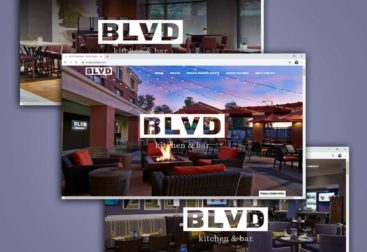 BLVD Kitchen & Bar