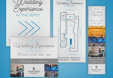 Depot Wedding Experience 2020