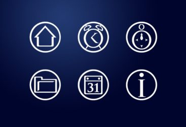 Karate Junction Icons