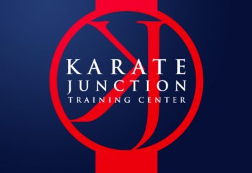 Karate Junction Logo