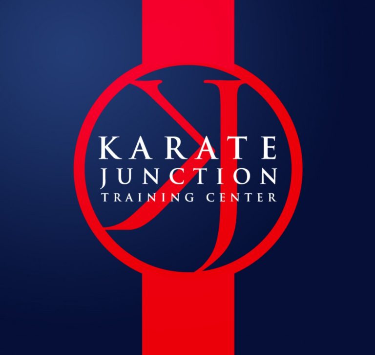 Karate Junction Logo
