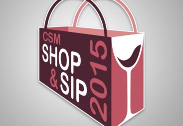 Shop & Sip Logo