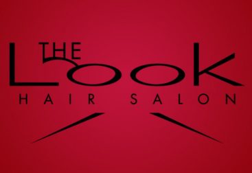 The Look Hair Salon Logo