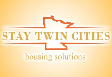 Stay Twin Cities Logo