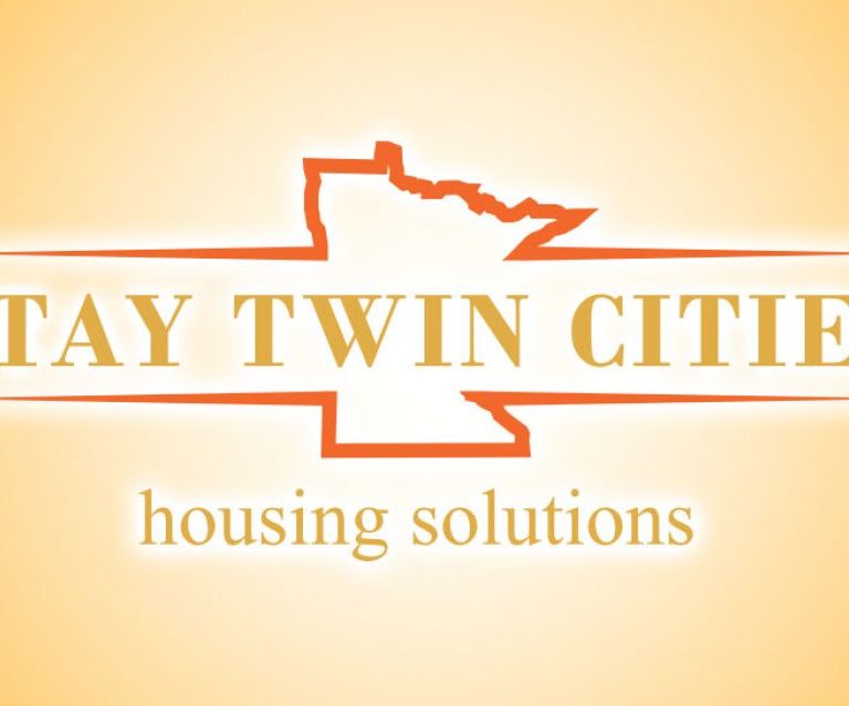 Stay Twin Cities Logo