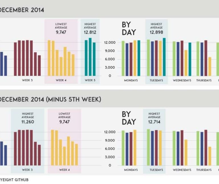 U.S. Births Infographic